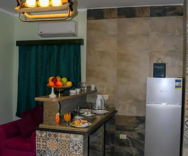 Daire Geo Palace *