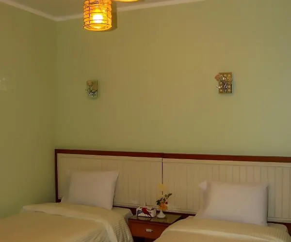 Geo Palace Dahab