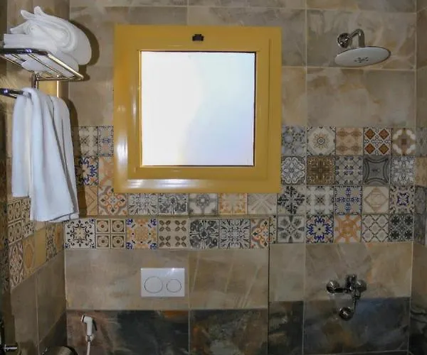 Geo Palace Dahab