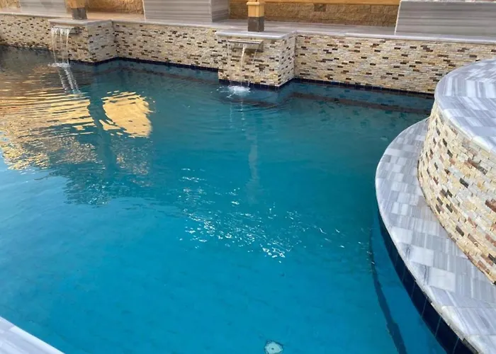Geo Palace Dahab